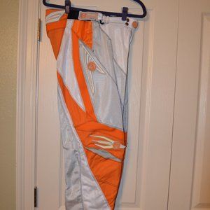 Men's Moose Racing Motocross Pants